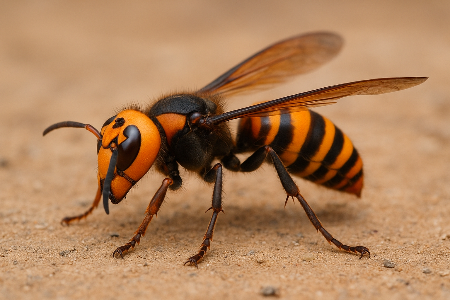Tratamiento mediante balín insecticida para procesionaria
